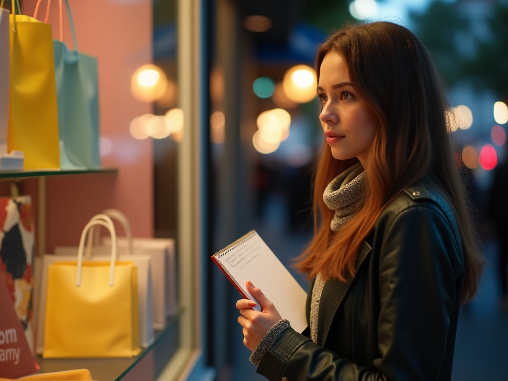 Психологические аспекты потребления